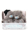 Me to You Wedding pair of bears 11 cm