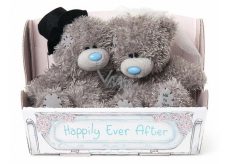 Me to You Wedding pair of bears 11 cm