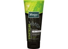 GIFT Kneipp Startklar Morning alarm clock shower gel 200 ml