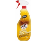 Well Done Furniture cleaner with beeswax 750 ml spray