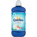 Coccolino Creations Water Lily & Pink Grapefruit concentrated fabric softener 58 washes 1.45 l