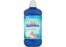 Coccolino Creations Water Lily & Pink Grapefruit concentrated softener 58 doses 1.45l