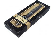 Nekupto League of True Gentlemen Luxurious pen in box WONDERFUL CHAPS- verified