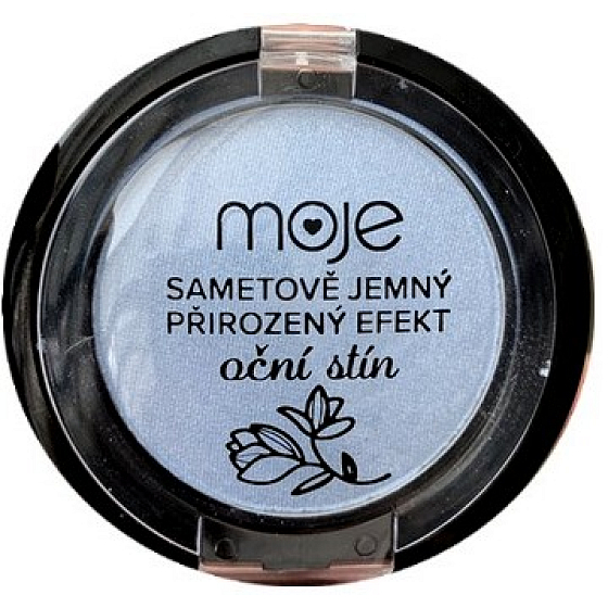 My Mono Silky Soft Eyeshadow 01 4 g