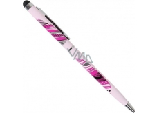 Albi Pens with stylus Feather