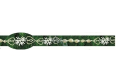 Straw Christmas chain 2 m, Type - I9
