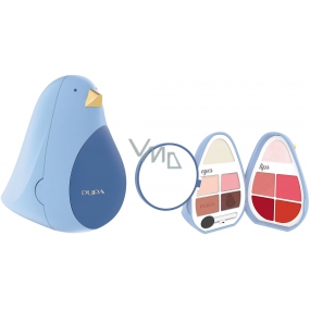 Pupa Bird 2 Makeup for face, eyes and lips 003 10.7 g