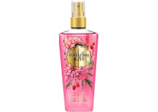 Lotus Parfums Sparkling Kiss Champagne & Strawberries body perfume water, mist 210 ml