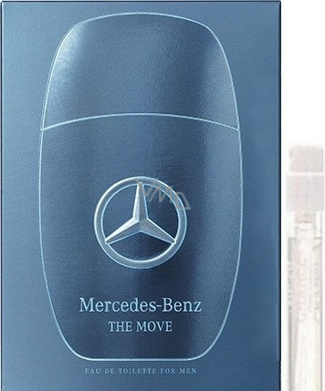 mercedes benz the move cologne mercedes benz the move cologne