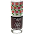 My Dandelion quick-drying nail polish burgundy 6 ml