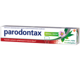 Parodontax Herbal Fresh toothpaste 75 ml