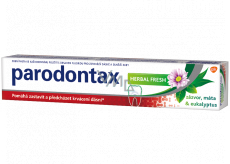 Parodontax Herbal Fresh toothpaste 75 ml