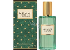 Gucci Gucci Mémoire d Une Odeur EdT 40 ml unisex water