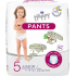 Bella Happy Pants 5 Junior 11-18 kg pull-on diaper panties for children 22 pieces + memory