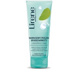 Lirene Dermo Program Mint rough peeling for all skin types 75 ml