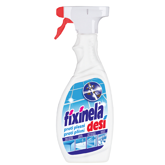 Fixinela Desi anti-mold biocidal product 500 ml spray