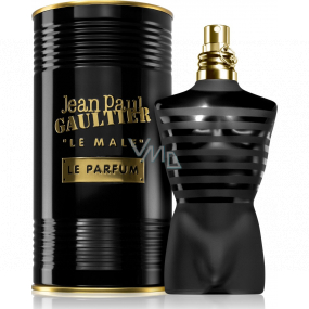 Jean Paul Gaultier Le Male Le Parfum perfumed water for men 75 ml