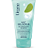 Lirene Mint Scrub Mint and bamboo carbon peeling gel for combination and oily skin 150 ml