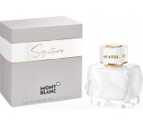 Montblanc Signature Eau de Parfum for Women 50 ml