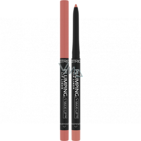 Catrice Plumping Lip Liner 010 Understated Chic 1.3 g