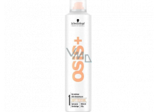 Schwarzkopf Professional Osis + Soft Texture Dry dry conditioner for hair volume 300 ml