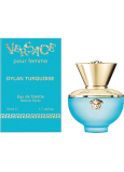 Versace Dylan Turquoise Eau de Toilette for Women 50 ml
