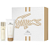 Lacoste pour Femme perfumed water for women 50 ml + body lotion 100 ml, gift set