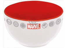 Epee Merch Marvel Ceramic bowl 600 ml