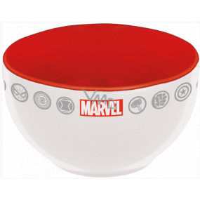 Epee Merch Marvel Ceramic bowl 600 ml