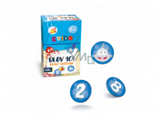 Albi Kvído Catch 10! playful counting recommended age 6+