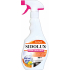 Sidolux Professional Kitchen Cleaner with Active Foam Sprayer 500 ml