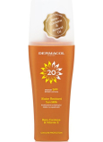 Dermacol Sun Water Resistant SPF20 moisturizing sunscreen spray 200 ml