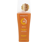Dermacol Sun Water Resistant SPF20 moisturizing sunscreen spray 200 ml