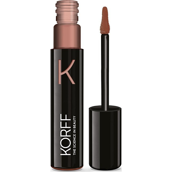 Korff Cure Make Up Long-lasting Fluid Lipstick fluid long-lasting lipstick 05 6 ml