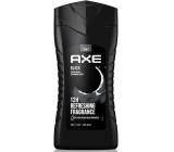 Ax Black 3 in 1 shower gel for men 250 ml
