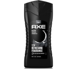 Axe Black 3-in-1 Shower Gel for Men 250 ml
