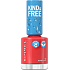 Rimmel London Kind & Free Nail Lacquer 155 Sunset Soar 8 ml