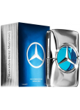 Mercedes-Benz Mercedes Benz Man Bright parfémovaná voda pro muže 100 ml