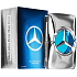 Mercedes-Benz Man Bright eau de parfum for men 100 ml