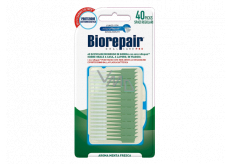 Biorepair Regular rubber flexible toothpicks 40 pieces