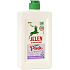 Jelen Liquid Sand for Bathroom and Kitchen Lavender, 500 ml