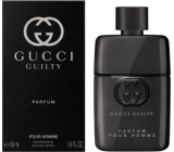 Gucci Guilty Pour Homme Parfum parfém 50 ml