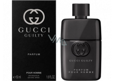Gucci Guilty Pour Homme Parfum parfém 50 ml