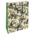 Nekupto Gift paper bag 32,5 x 26 x 13 cm Tukan