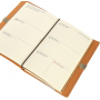 Albi Diary 2023 weekly luxury Cactus 17,8 x 12 x 1,5 cm