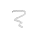 Artdeco Metallic Eye Liner Long-lasting metallic long-wearing eye pencil 01 Metallic silver stars 1,2 g