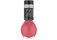 Miss Sporty Perfect to Last Nail Lacquer 201 7 ml