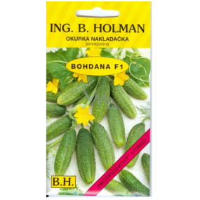 Holman F1 Bohdana cucumbers 2,5 g