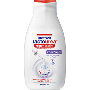 Lactovit Lactourea Firming Shower Gel 300ml Lactovit Lactourea Firming Shower Gel 300ml