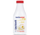 Lactovit Lactourea Oleo shower gel with natural oils for very dry skin 300 ml